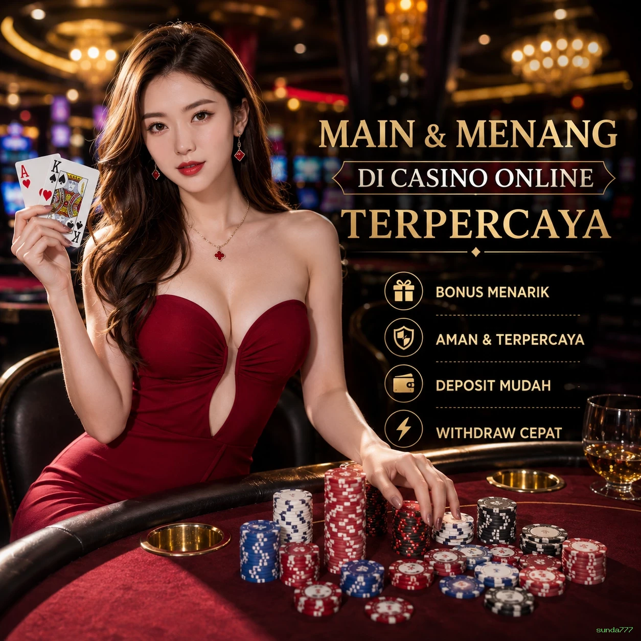 sunda777 Komunitas Game