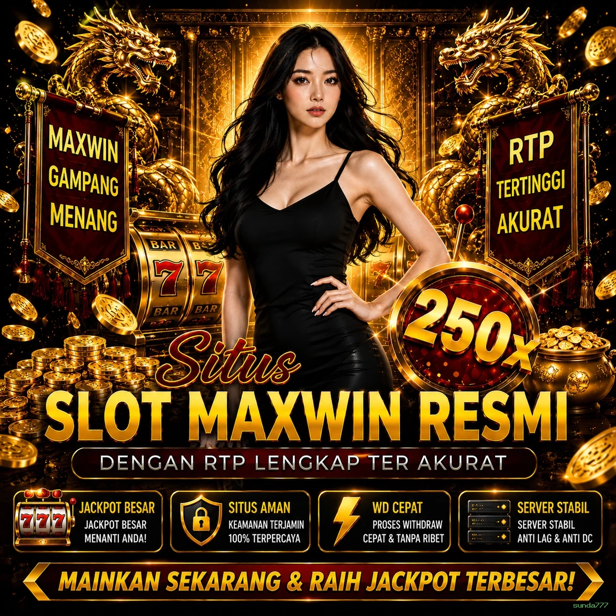 Panduan Lengkap untuk Memulai di Situs sunda777