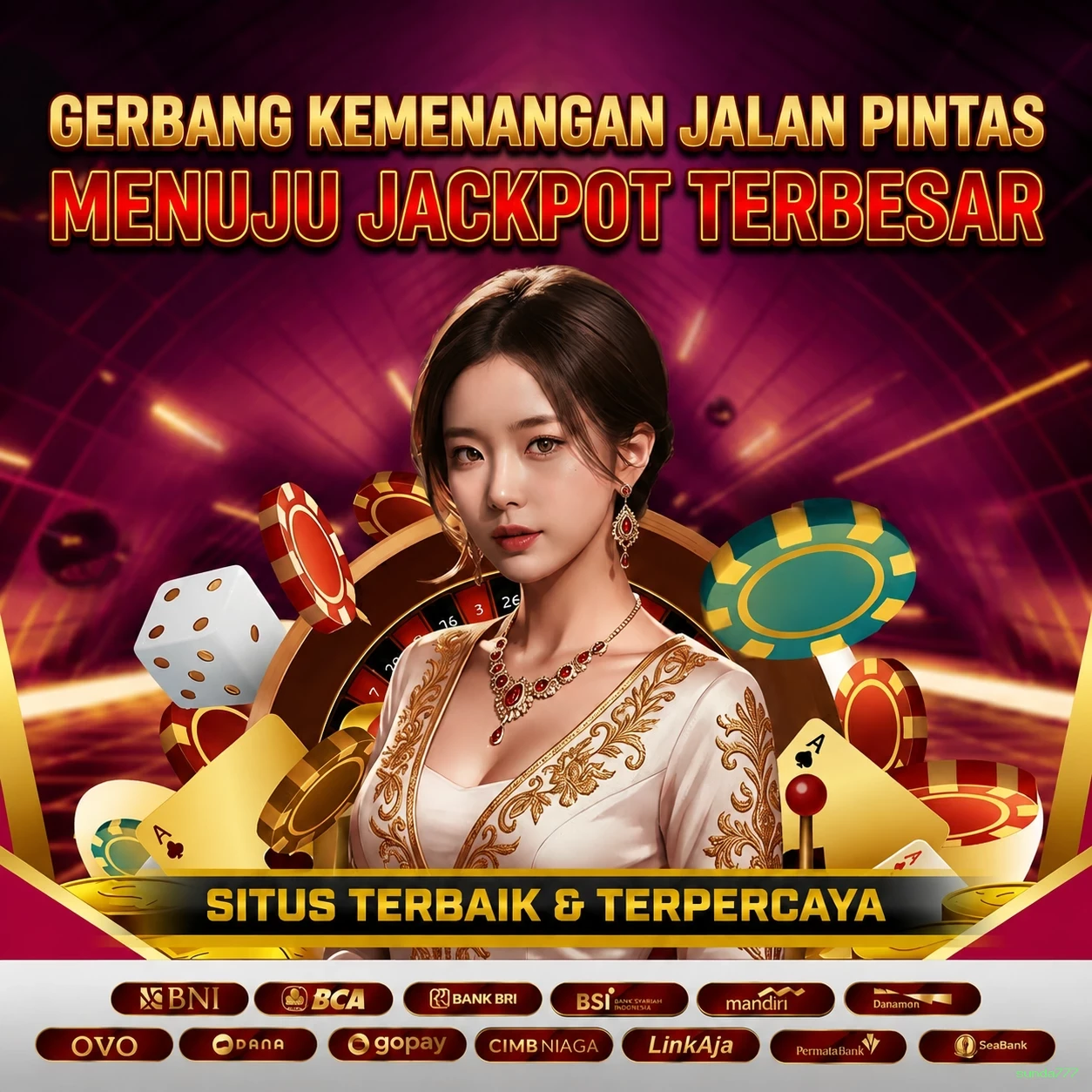Pengalaman Bermain yang Menarik di sunda777