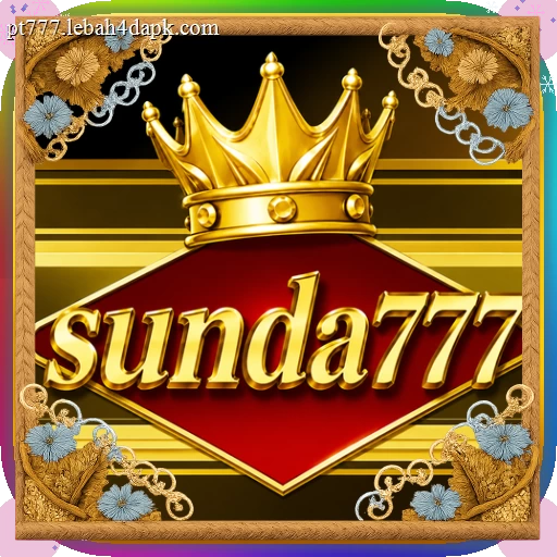 sunda777 Logo